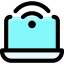 Laptop icon 64x64