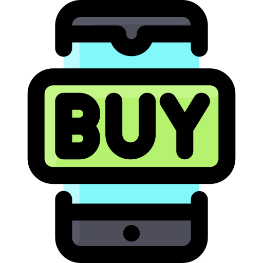 Smartphone icon