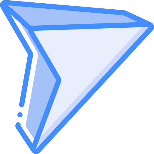 Right arrow icon