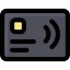 Credit card icon 64x64