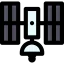 Satellite icon 64x64