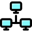 Computers icon 64x64