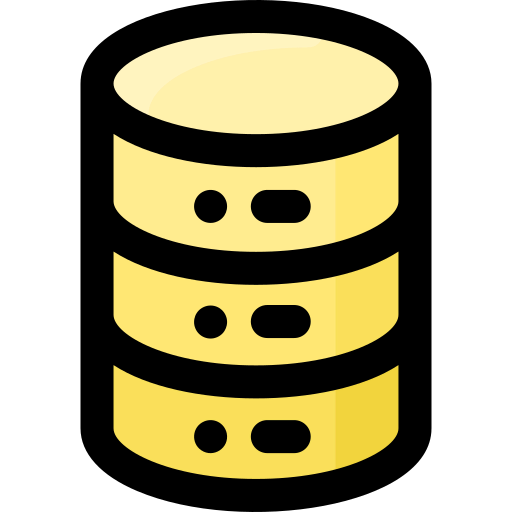 Database アイコン