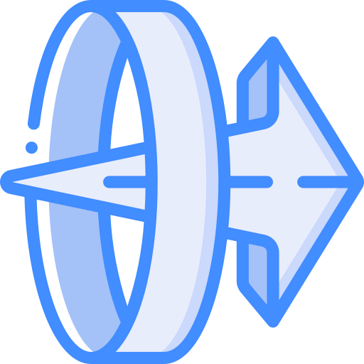 Right arrow icon