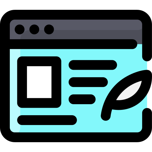 Browser icon