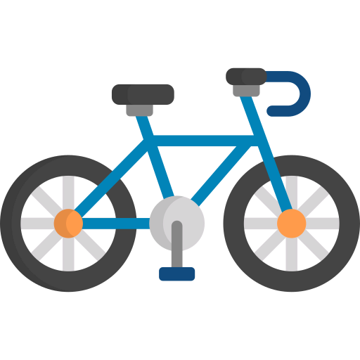 Bicycle icon