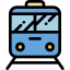 Train icon 64x64