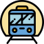 Subway icon 64x64