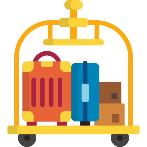Trolley icon