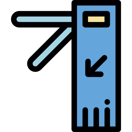Access icon