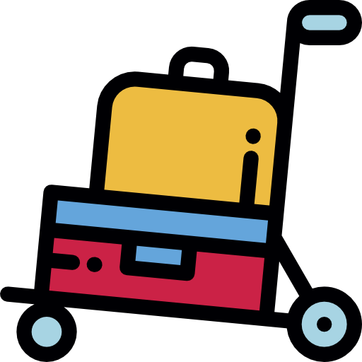 Baggage icon