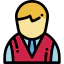 Worker icon 64x64