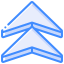 Up arrow icon 64x64