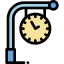 Clock icon 64x64