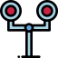 Traffic light icon 64x64