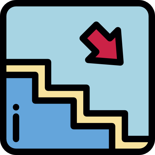 Subway icon