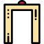 Metal detector icon 64x64