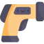 Thermometer icon 64x64