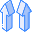 Sort icon 64x64