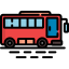 Bus icon 64x64