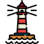 Lighthouse icon 64x64