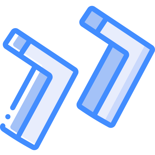 Right arrow icon