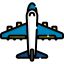 Aeroplane icon 64x64