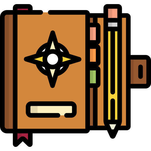 Journal icon