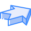 Right arrow icon 64x64