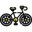 Bicycle icon 64x64