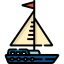 Yatch icon 64x64