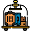 Trolley icon 64x64