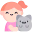 Pet icon 64x64