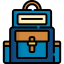 Backpack icon 64x64