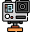 Gopro icon 64x64