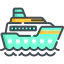 Cruise icon 64x64