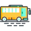 Bus icon 64x64