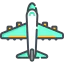 Aeroplane icon 64x64