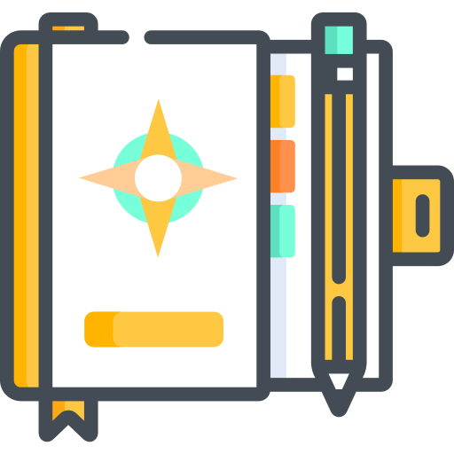 Journal icon