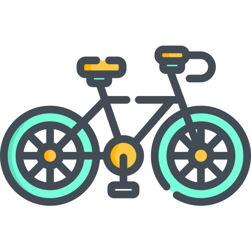 Bicycle icon