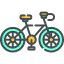 Bicycle icon 64x64