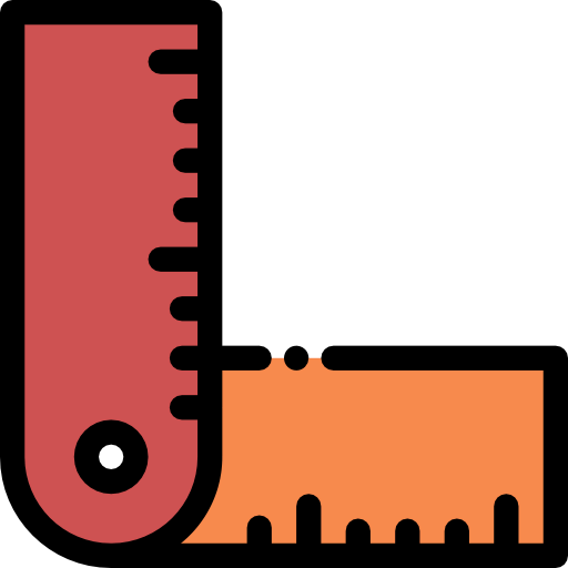 Ruler icon