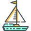 Yatch icon 64x64