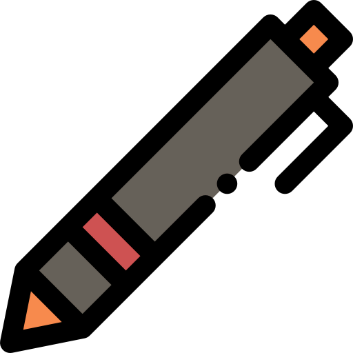 Pen icon
