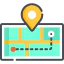 Map icon 64x64