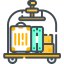 Trolley icon 64x64