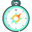 Compass icon 64x64