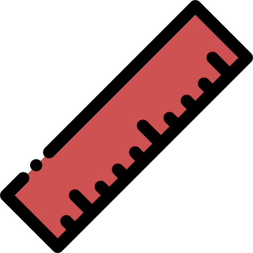 Ruler icon