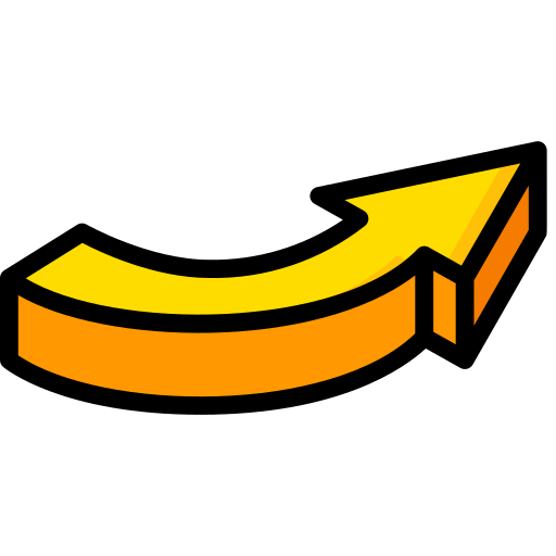 Right arrow icon