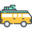 Van icon 64x64